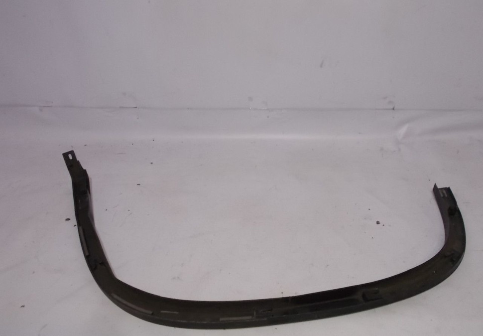 Расширитель арки крыла задний левый Volkswagen Tiguan (07-16) oem 5n0854819 (потерт) (скл-3)