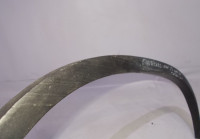 Расширитель арки крыла задний левый Volkswagen Tiguan (07-16) oem 5n0854819 (потерт) (скл-3)