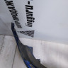 Бампер передний Hyundai Solaris 1 рест oem 865114L500