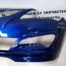 Бампер передний Hyundai Solaris 1 рест oem 865114L500