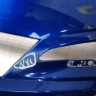 Бампер передний Hyundai Solaris 1 рест oem 865114L500
