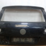 Крышка багажника Volkswagen Touareg NF (вмятина) Крышка багажника Volkswagen Touareg NF (вмятина)