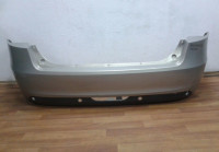 Бампер задний Lada Vesta oem 8450006699 (трещ.) (скл-3)