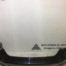 Бампер задний Subaru XV  oem 57704fl250 (Скл-3)