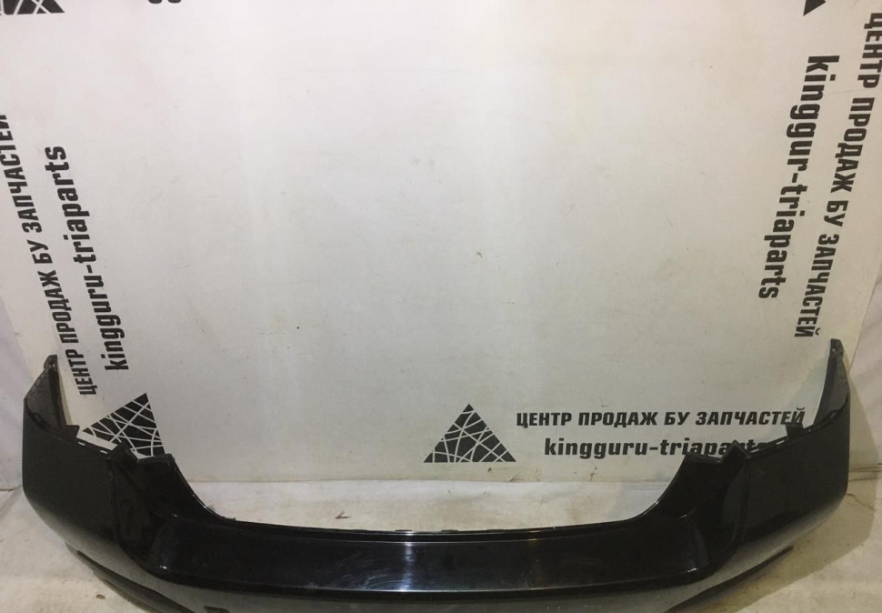 Бампер задний Subaru XV  oem 57704fl250 (Скл-3)