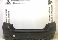 Бампер задний Subaru XV  oem 57704fl250 (Скл-3)