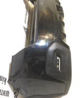 Бампер задний Subaru XV  oem 57704fl250 (Скл-3)