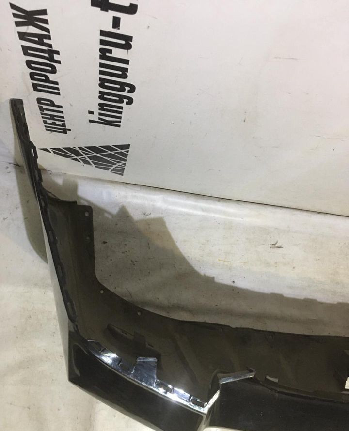 Бампер задний Subaru XV oem 57704fl250 (Скл-3) Бампер задний Subaru XV oem 57704fl250 (Скл-3)