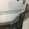 Бампер задний Subaru XV oem 57704fl250 (Скл-3) Бампер задний Subaru XV oem 57704fl250 (Скл-3)