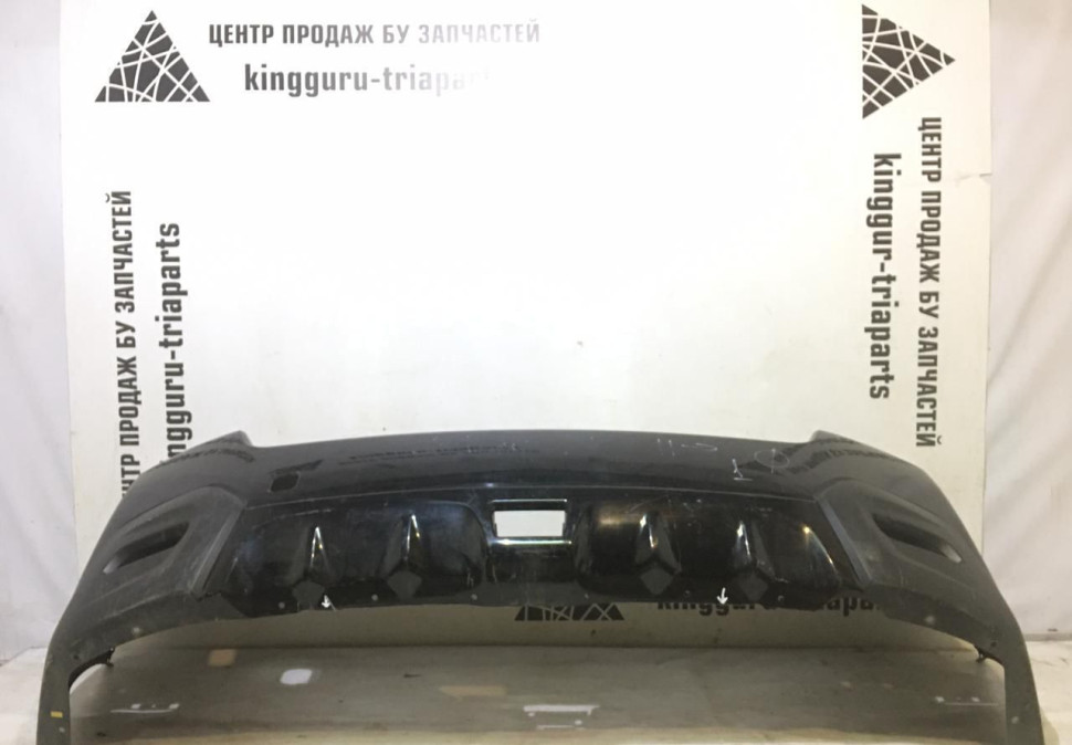 Бампер задний Subaru XV oem 57704fl250 (Скл-3) Бампер задний Subaru XV oem 57704fl250 (Скл-3)