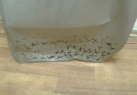 Дверь багажника задняя багажника Lada Largus Cross oem 901010231r (вмятина) (скл-3)