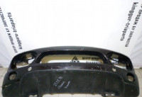 Бампер передний Porsche Cayenne oem 7P5807221 (скл-3)