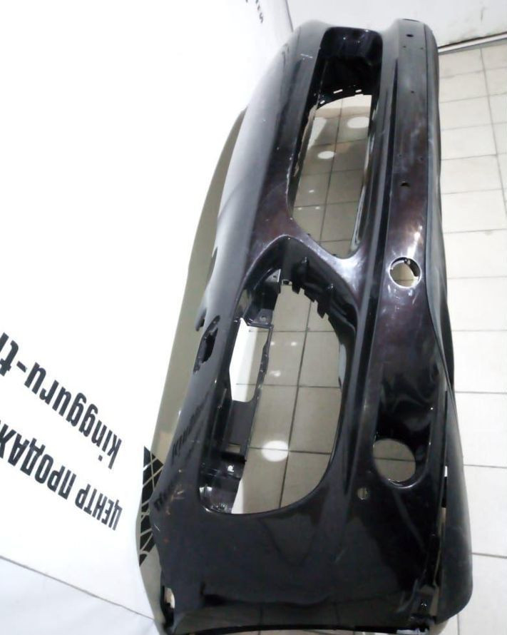 Бампер передний Porsche Cayenne oem 7P5807221 (скл-3)