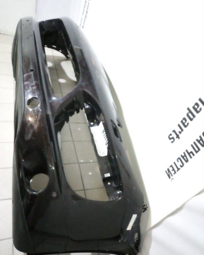 Бампер передний Porsche Cayenne oem 7P5807221 (скл-3)
