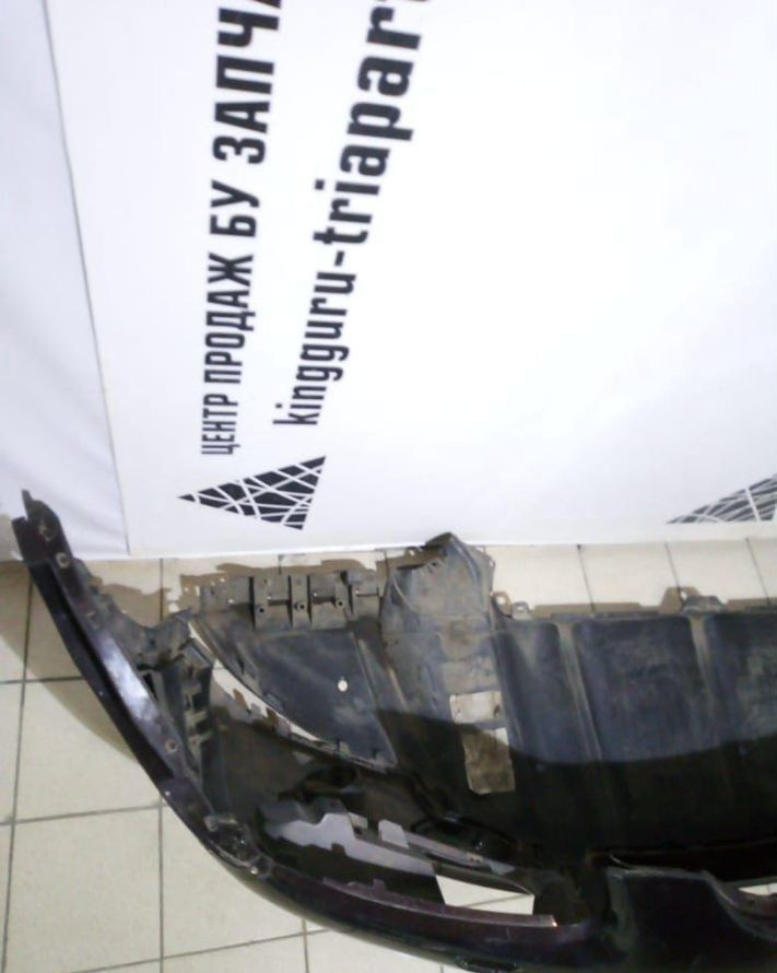 Бампер передний Porsche Cayenne oem 7P5807221 (скл-3)