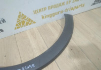 Молдинг крыла задний правый бу Renault Kaptur OEM 788A28344R