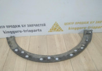 Молдинг крыла задний правый бу Renault Kaptur OEM 788A28344R