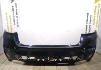 Бампер задний бу BMW X4 F26 M-Pack OEM 51128056999