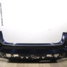 Бампер задний бу BMW X4 F26 M-Pack OEM 51128056999 Бампер задний бу BMW X4 F26 M-Pack OEM 51128056999