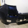 Бампер задний бу BMW X4 F26 M-Pack OEM 51128056999 Бампер задний бу BMW X4 F26 M-Pack OEM 51128056999
