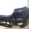 Бампер задний бу BMW X4 F26 M-Pack OEM 51128056999 Бампер задний бу BMW X4 F26 M-Pack OEM 51128056999