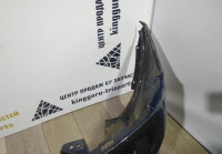 Бампер задний бу BMW X4 F26 M-Pack OEM 51128056999