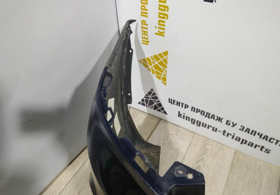 Бампер задний бу BMW X4 F26 M-Pack OEM 51128056999 Бампер задний бу BMW X4 F26 M-Pack OEM 51128056999