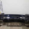 Бампер задний бу BMW X4 F26 M-Pack OEM 51128056999 Бампер задний бу BMW X4 F26 M-Pack OEM 51128056999