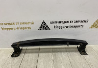 Усилитель переднего бампера Skoda Fabia 2 рестайлинг OEM 5J0807109D