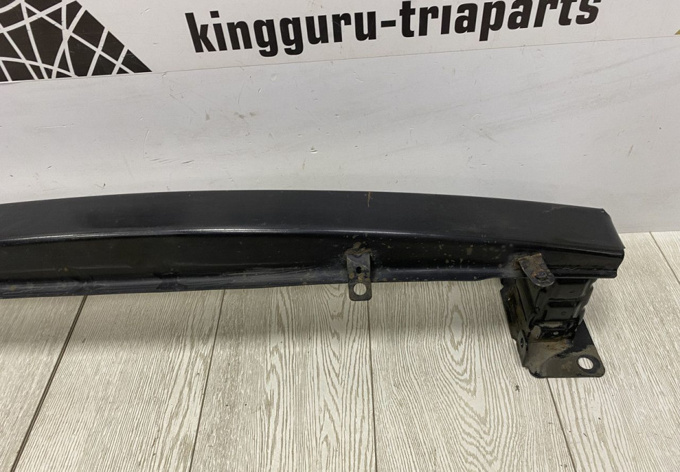 Усилитель переднего бампера Skoda Fabia 2 рестайлинг OEM 5J0807109D Усилитель переднего бампера Skoda Fabia 2 рестайлинг OEM 5J0807109D