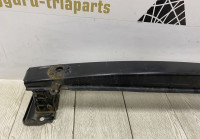 Усилитель переднего бампера Skoda Fabia 2 рестайлинг OEM 5J0807109D