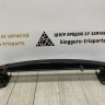 Усилитель переднего бампера Skoda Fabia 2 рестайлинг OEM 5J0807109D Усилитель переднего бампера Skoda Fabia 2 рестайлинг OEM 5J0807109D