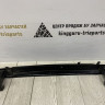 Усилитель переднего бампера Skoda Fabia 2 рестайлинг OEM 5J0807109D Усилитель переднего бампера Skoda Fabia 2 рестайлинг OEM 5J0807109D