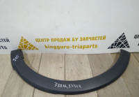 Молдинг крыла задний правый бу Renault Kaptur OEM 788A28344R