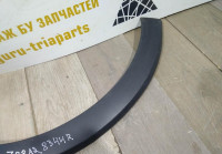 Молдинг крыла задний правый бу Renault Kaptur OEM 788A28344R