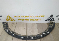 Молдинг крыла задний правый бу Renault Kaptur OEM 788A28344R