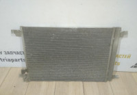 Радиатор кондиционера бу Skoda Octavia A7 OEM 5Q0816411BG