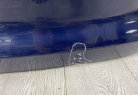 Крышка багажника Hyundai Santa Fe 4 2018 oem 72800S1100