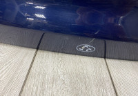 Крышка багажника Hyundai Santa Fe 4 2018 oem 72800S1100