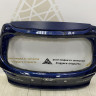 Крышка багажника Hyundai Santa Fe 4 2018 oem 72800S1100