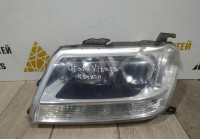 Фара ксенон левая бу Suzuki Grand Vitara OEM 3532065JB1