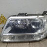 Фара ксенон левая бу Suzuki Grand Vitara OEM 3532065JB1