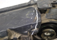 Фара ксенон левая бу Suzuki Grand Vitara OEM 3532065JB1
