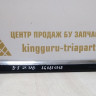 Молдинг двери задний левый Volkswagen Passat B8 2014> oem 3G0854949 Молдинг двери задний левый Volkswagen Passat B8 2014> oem 3G0854949