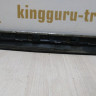 Молдинг двери задний левый Volkswagen Passat B8 2014> oem 3G0854949 Молдинг двери задний левый Volkswagen Passat B8 2014> oem 3G0854949