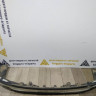 Спойлер заднего бампера бу BMW X6 F16 OEM 51127360728