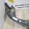 Спойлер заднего бампера бу BMW X6 F16 OEM 51127360728