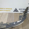 Спойлер заднего бампера бу BMW X6 F16 OEM 51127360728