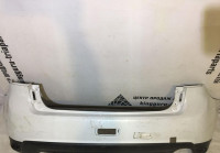 Бампер задний Mitsubishi ASX 12-16 oem 6410b860zz  (скл-3)