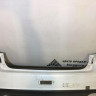 Бампер задний Mitsubishi ASX 12-16 oem 6410b860zz (скл-3) Бампер задний Mitsubishi ASX 12-16 oem 6410b860zz (скл-3)